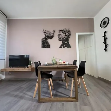 Berni - A Apartmán