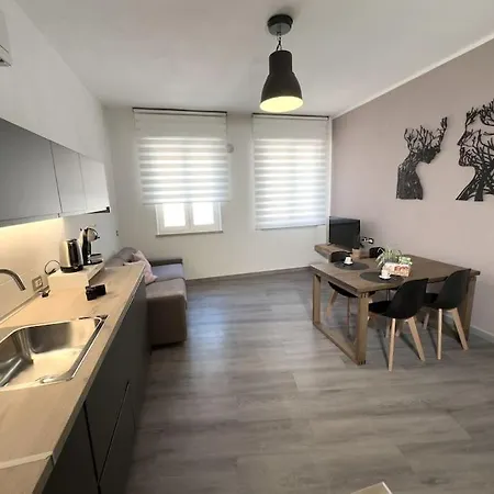 Berni - A Verona