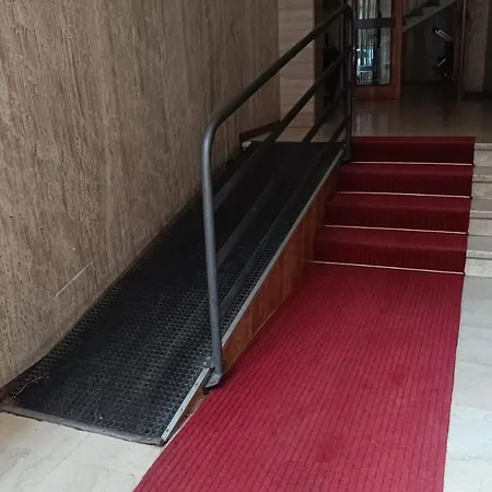 Berni - A Apartmán *